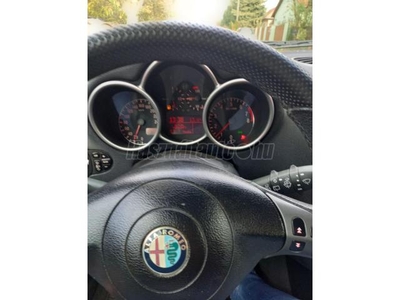 ALFA ROMEO 147 1.6 T. Spark ECO Distinctive