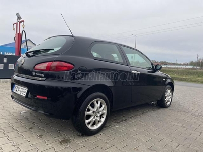 ALFA ROMEO 147 1.6 T. Spark ECO Impression