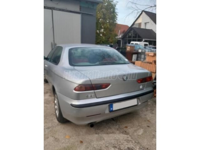 ALFA ROMEO 156 1.9 JTD