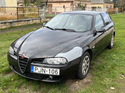 ALFA ROMEO 156 SW 1.9 JTD 16V Distinctive