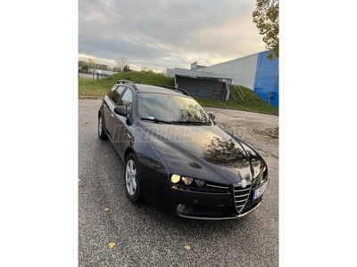 ALFA ROMEO 159 1.9 JTD 16V Distinctive