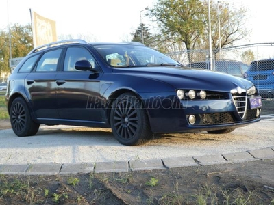 ALFA ROMEO 159 SW 1.9 JTD 16V Distinctive