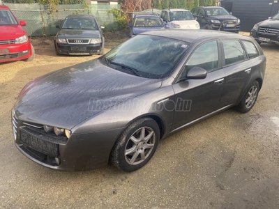 ALFA ROMEO 159 SW 1.9 JTD 8V Impression