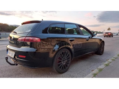 ALFA ROMEO 159 SW 2.0 JTDm 16V Distinctive