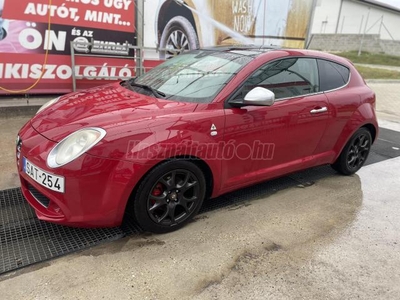 ALFA ROMEO MITO 1.4 T MultiAir Distinctive