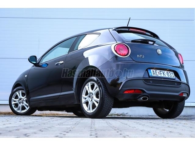 ALFA ROMEO MITO 1.6 JTD Distinctive