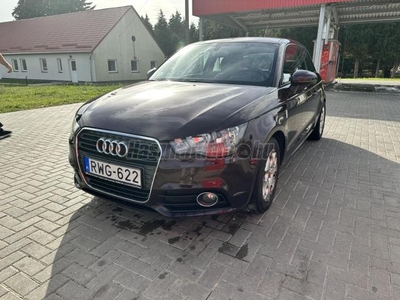 AUDI A1 1.2 TFSI Ambition