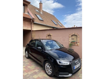 AUDI A1 Sportback 1.4 TFSI Design