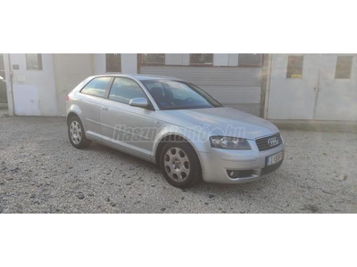 AUDI A3 1.6 Ambiente