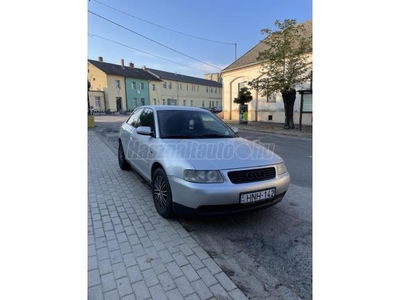 AUDI A3 1.6 Ambition