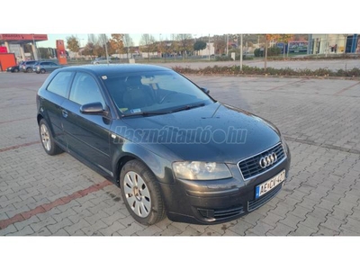 AUDI A3 1.9 PD TDI Ambiente