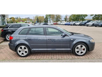 AUDI A3 1.9 PD TDI Ambiente DPF