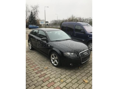 AUDI A3 1.9 PD TDI Attraction