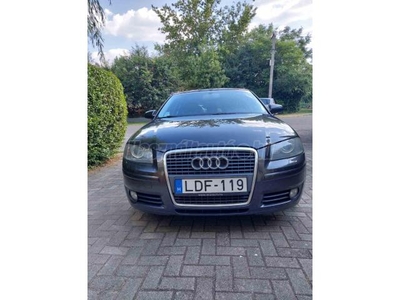 AUDI A3 1.9 PD TDI Attraction