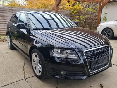 AUDI A3 1.9 TDI Ambiente