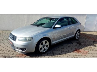 AUDI A3 2.0 PD TDI Ambition