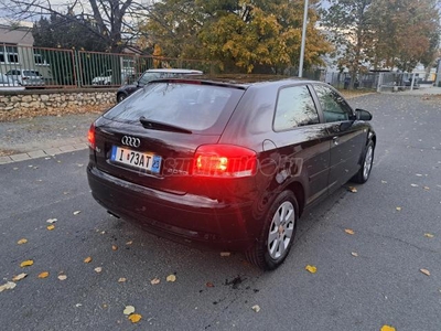 AUDI A3 2.0 PD TDI Attraction