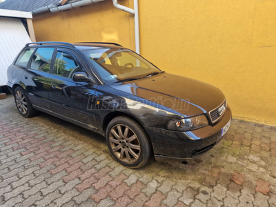 AUDI A4 1.9 TDI