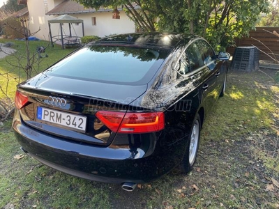 AUDI A5 Sportback 3.0 V6 TDI quattro