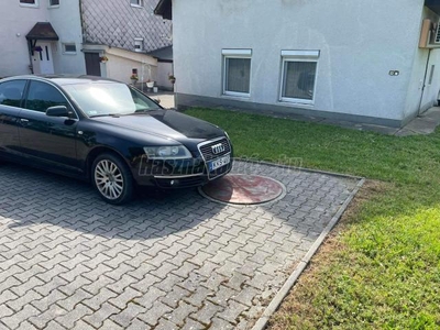 AUDI A6 2.0 TDI