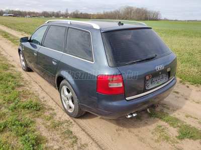 AUDI A6 2.5 TDI Business