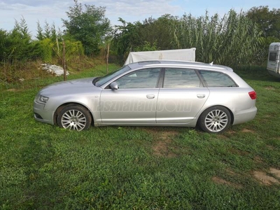 AUDI A6 3.0 V6 TDI quattro Tiptronic ic