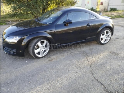 AUDI TT COUPE 1.9 PDTDI