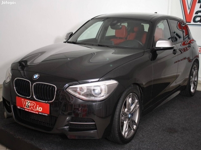 BMW 1-ES Sorozat