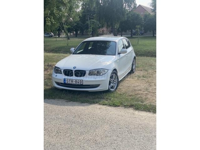 BMW 116d