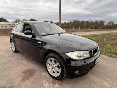 BMW 118d