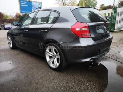 BMW 118d