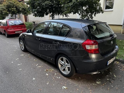 BMW 120i