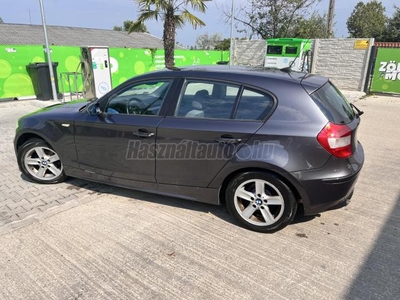 BMW 120i