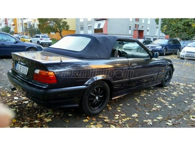 BMW 3-AS SOROZAT 318i