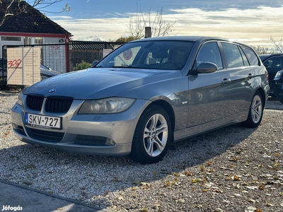 BMW 3-AS Sorozat