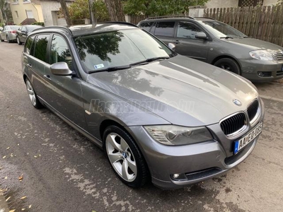 BMW 316d Touring szép. hibátlan. leinformálható