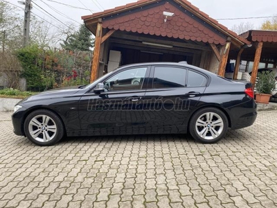 BMW 318d (Automata)