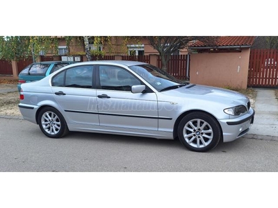 BMW 318d