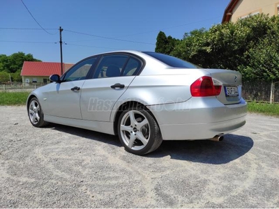 BMW 318i E90 Series