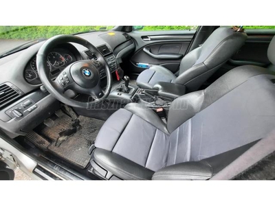 BMW 320d Touring