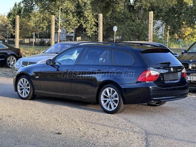 BMW 320d Touring