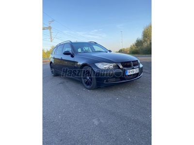 BMW 320d Touring