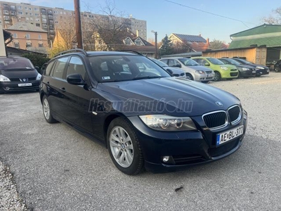 BMW 320i Touring