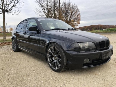 BMW 330d