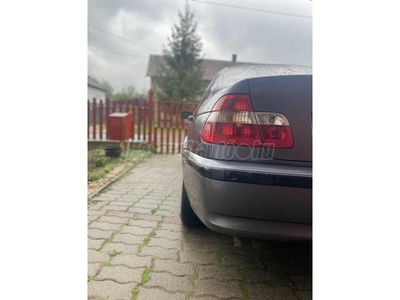 BMW 330d E46