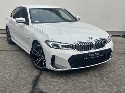 BMW 330e M Sport (Automata) 2027.10.13ig ServiceInclusive csomag.Facelift!