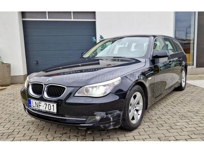 BMW 520d Touring (Automata)