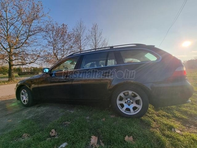 BMW 520d Touring (Automata)