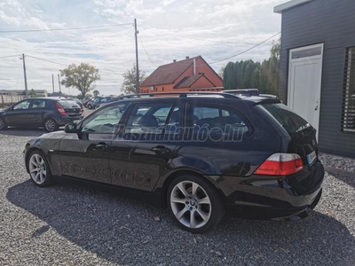 BMW 530d Touring (Automata)