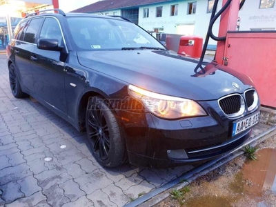 BMW 530d xDrive Touring (Automata)